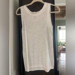 White Tank